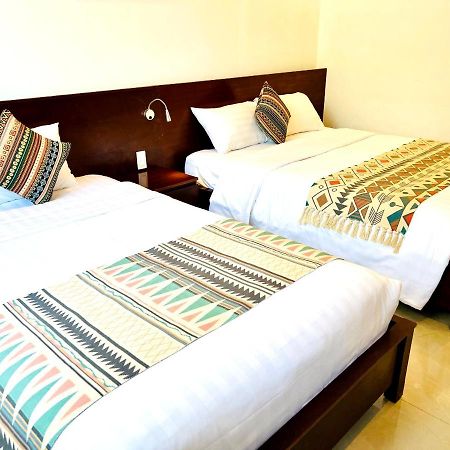 Ori Hotel Phu Quoc Exterior photo