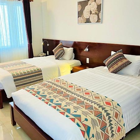 Ori Hotel Phu Quoc Exterior photo
