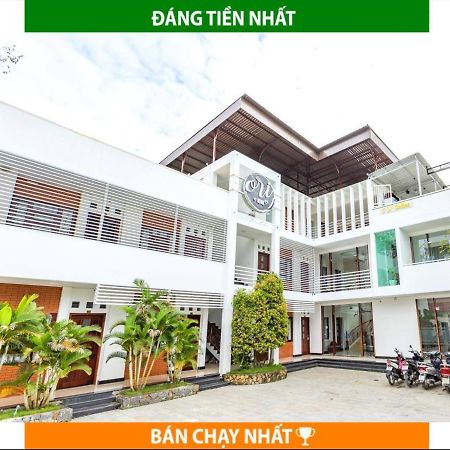 Ori Hotel Phu Quoc Exterior photo