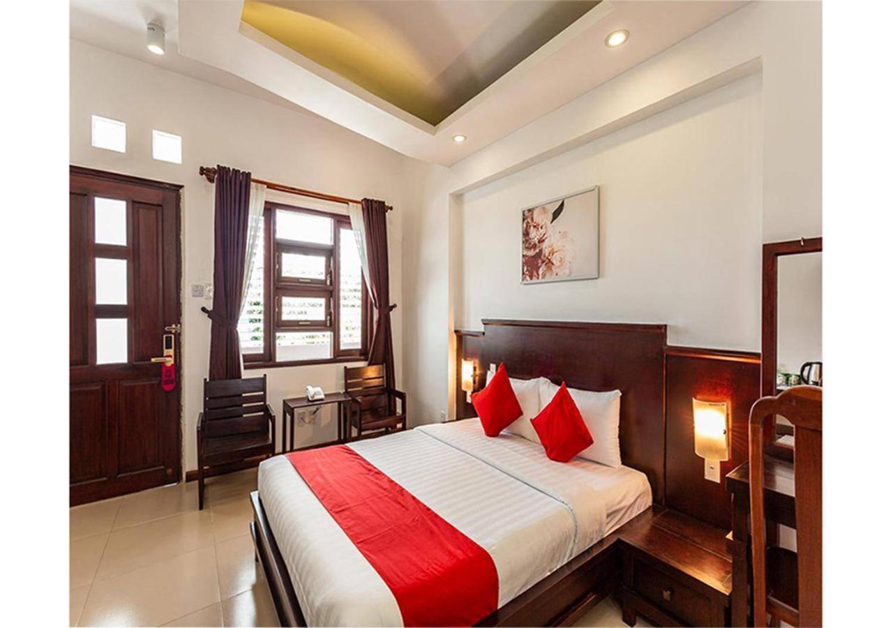 Ori Hotel Phu Quoc Exterior photo