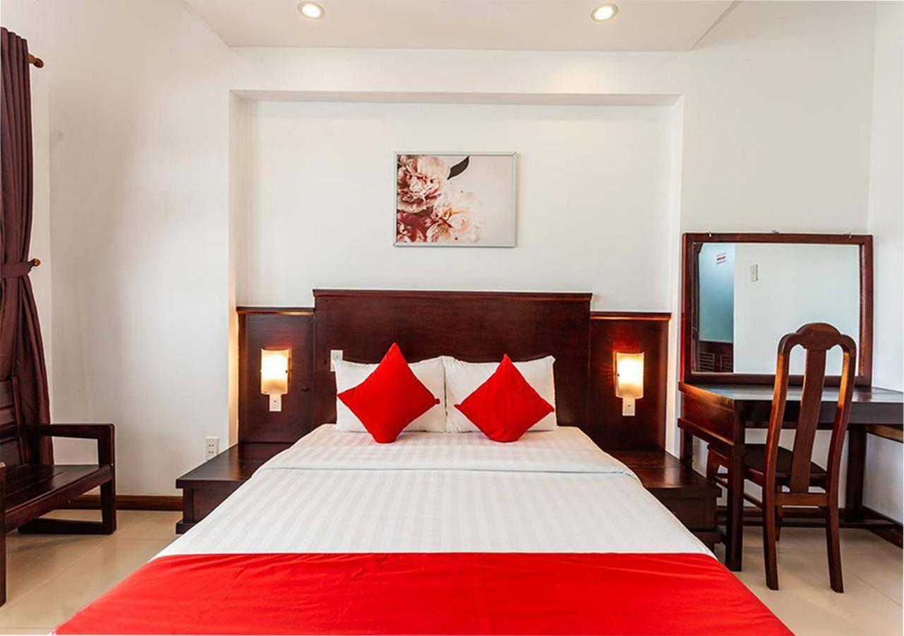 Ori Hotel Phu Quoc Exterior photo