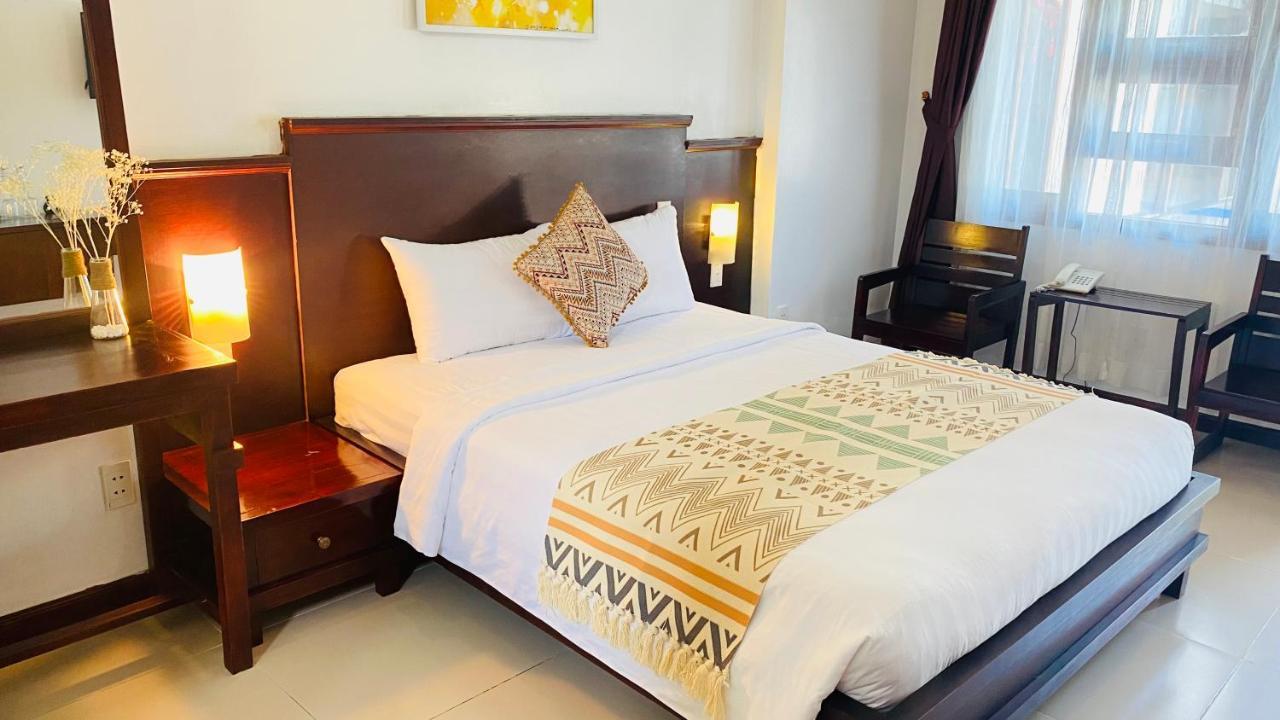 Ori Hotel Phu Quoc Exterior photo