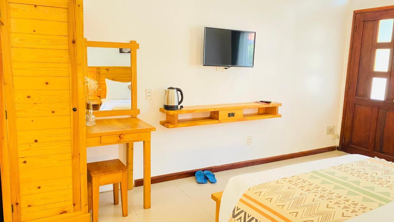 Ori Hotel Phu Quoc Exterior photo