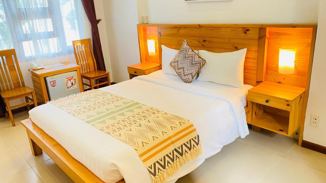 Ori Hotel Phu Quoc Exterior photo