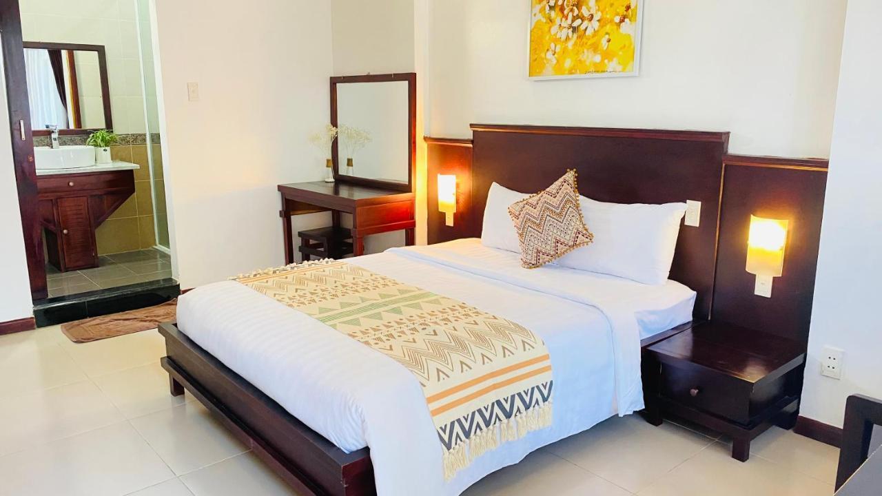 Ori Hotel Phu Quoc Exterior photo