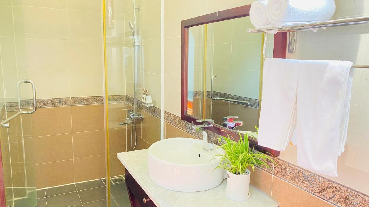Ori Hotel Phu Quoc Exterior photo