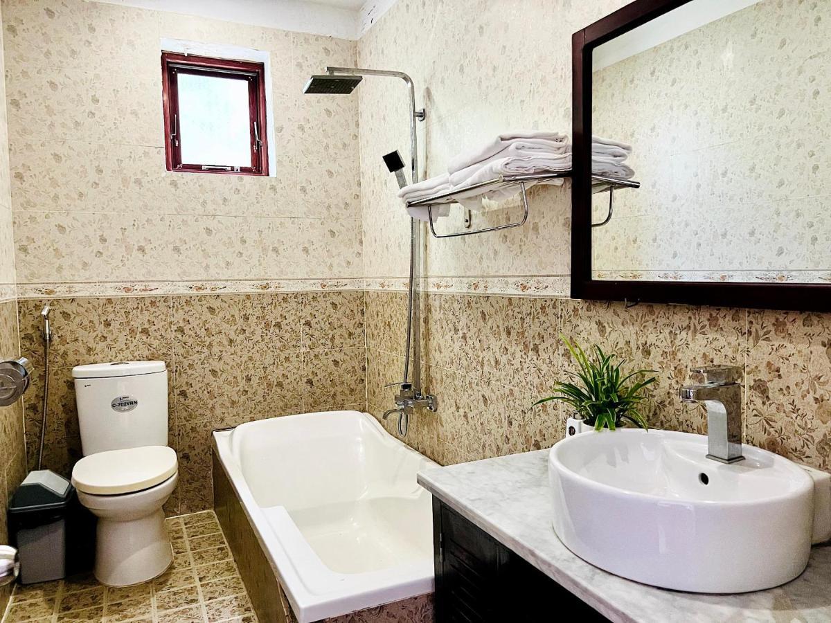 Ori Hotel Phu Quoc Exterior photo