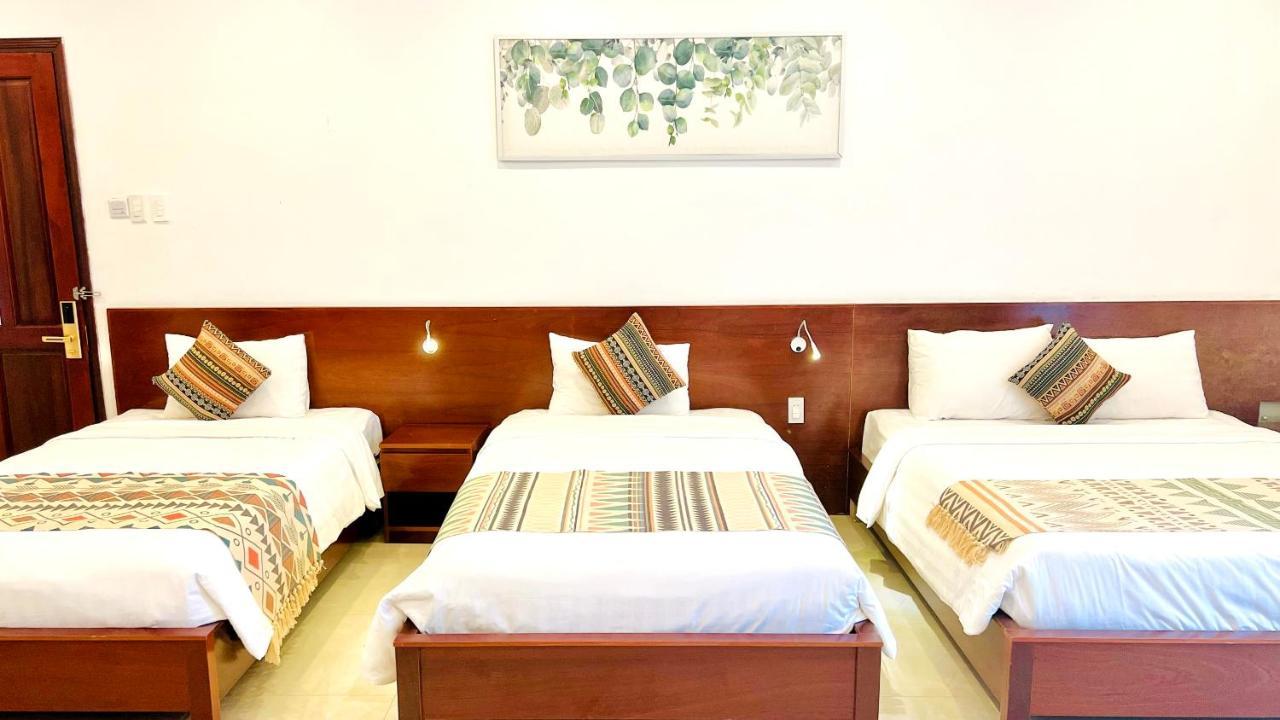 Ori Hotel Phu Quoc Exterior photo