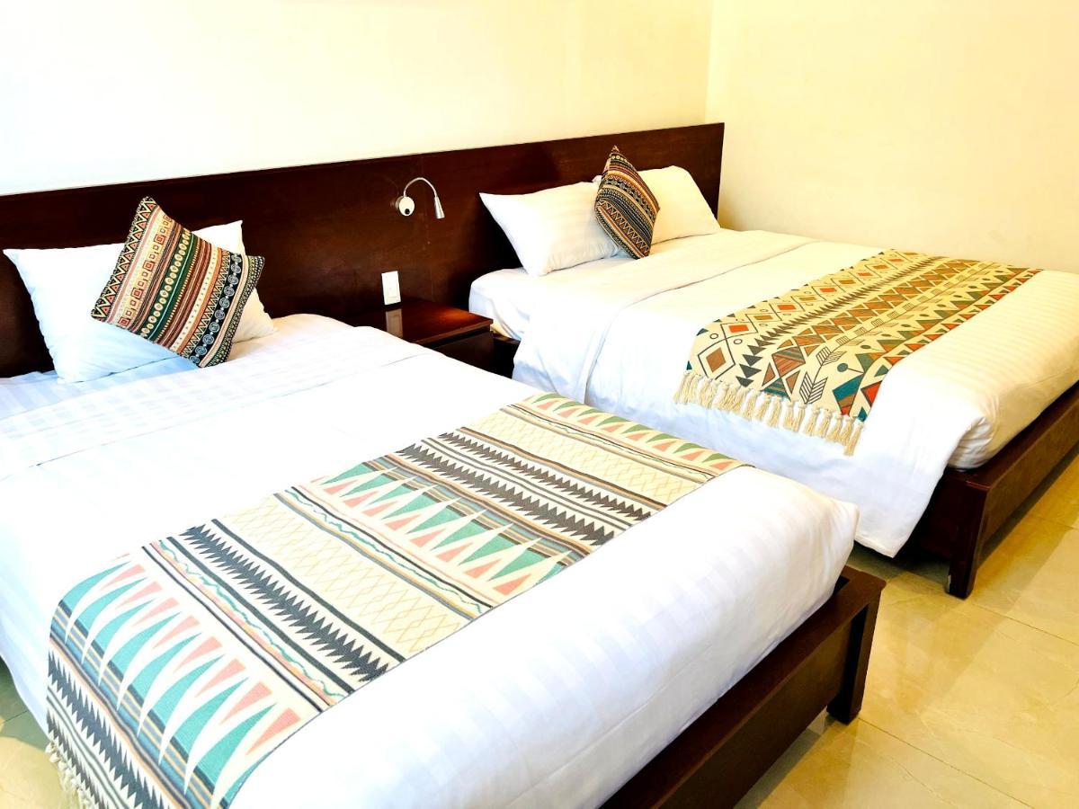 Ori Hotel Phu Quoc Exterior photo