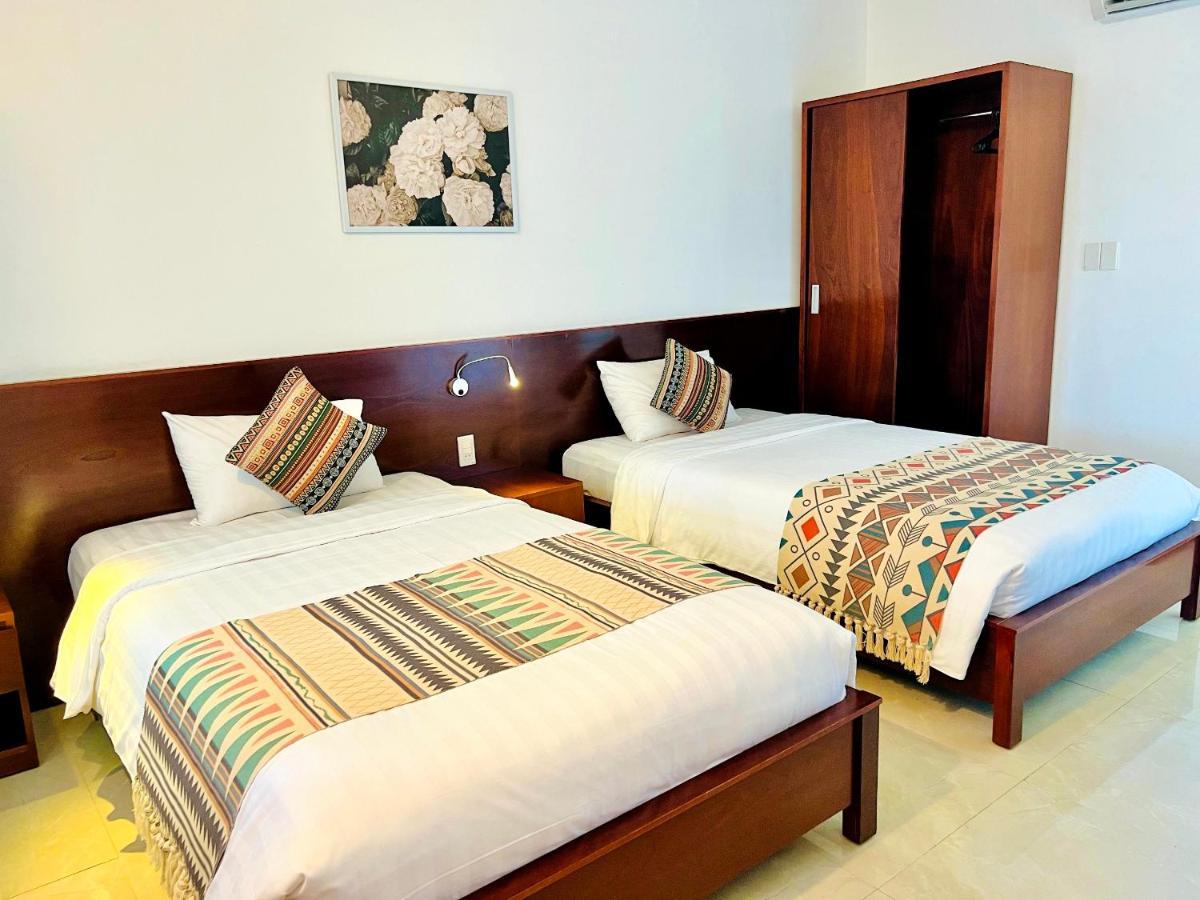 Ori Hotel Phu Quoc Exterior photo