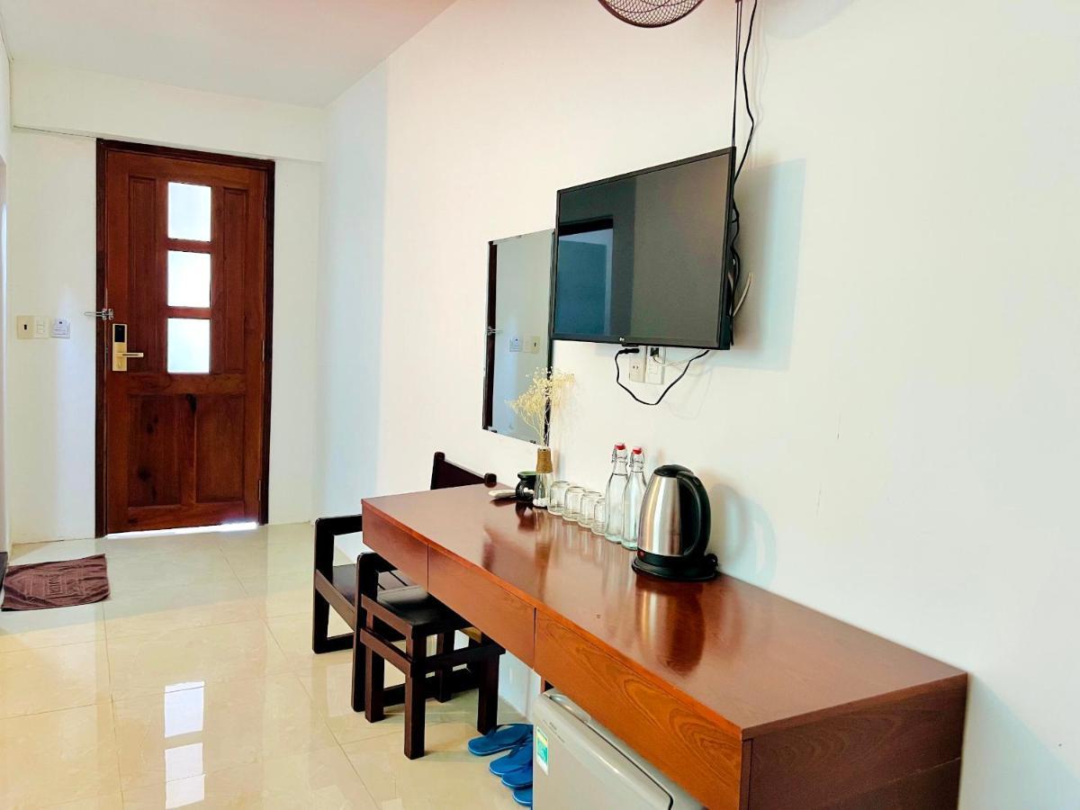 Ori Hotel Phu Quoc Exterior photo