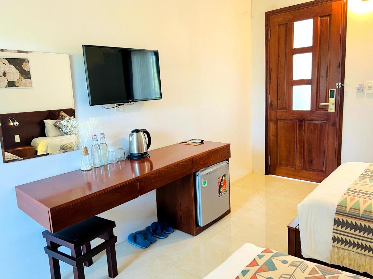 Ori Hotel Phu Quoc Exterior photo