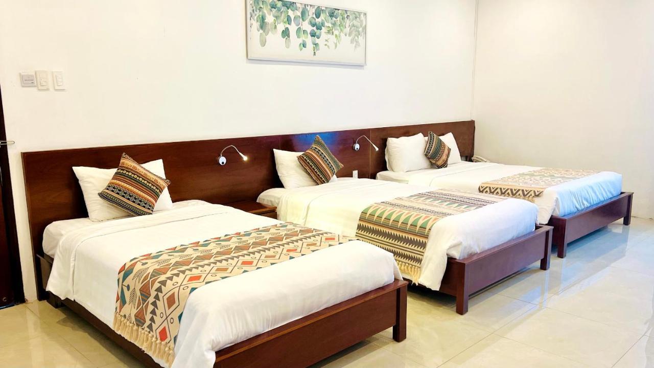 Ori Hotel Phu Quoc Exterior photo