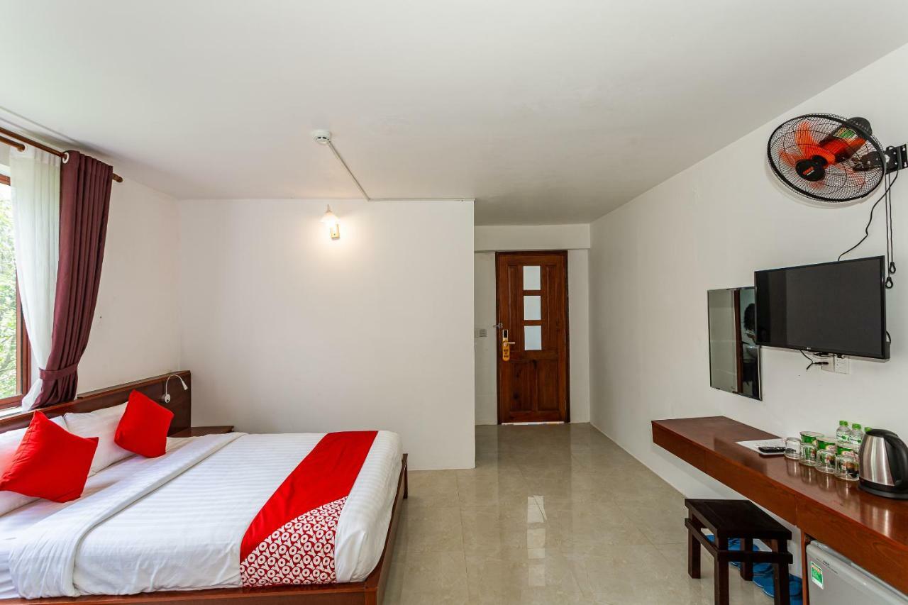 Ori Hotel Phu Quoc Exterior photo