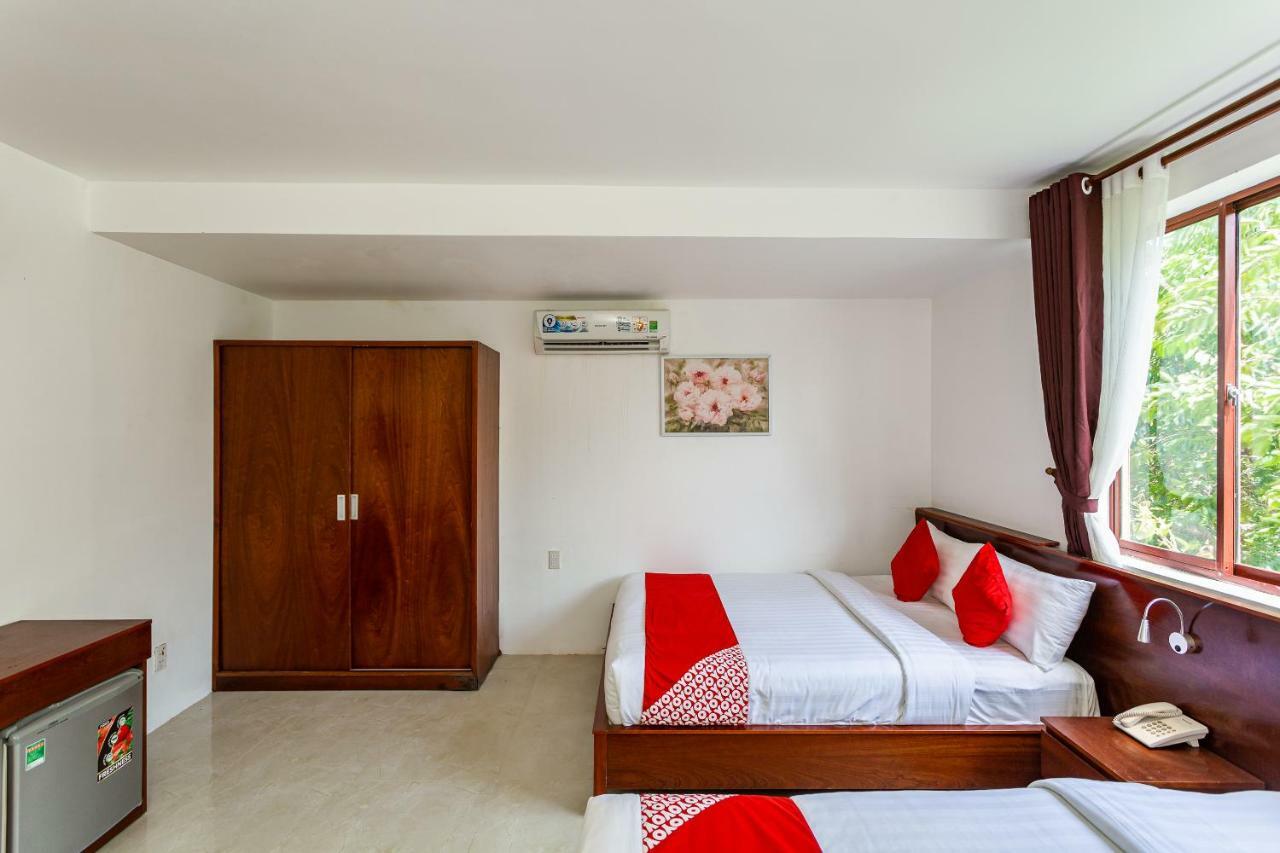 Ori Hotel Phu Quoc Exterior photo