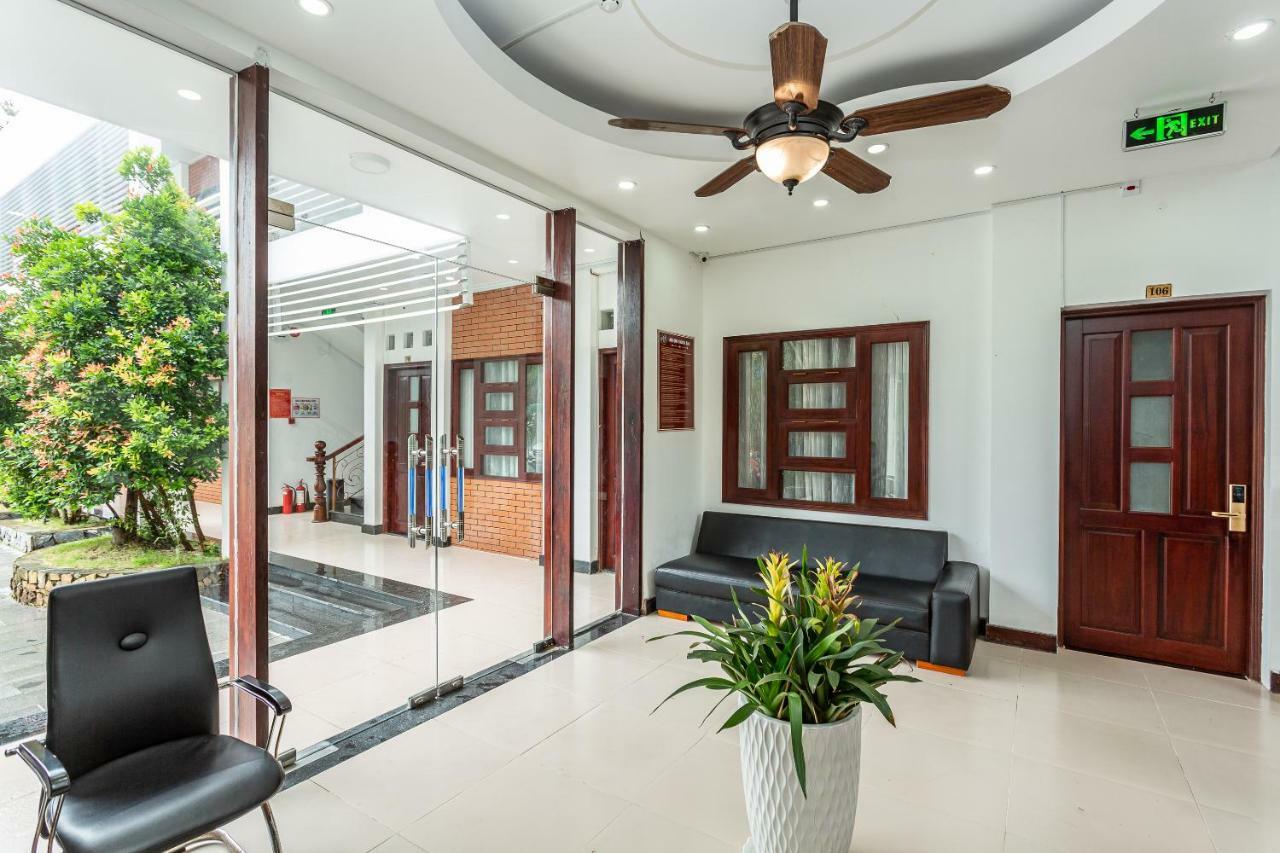 Ori Hotel Phu Quoc Exterior photo