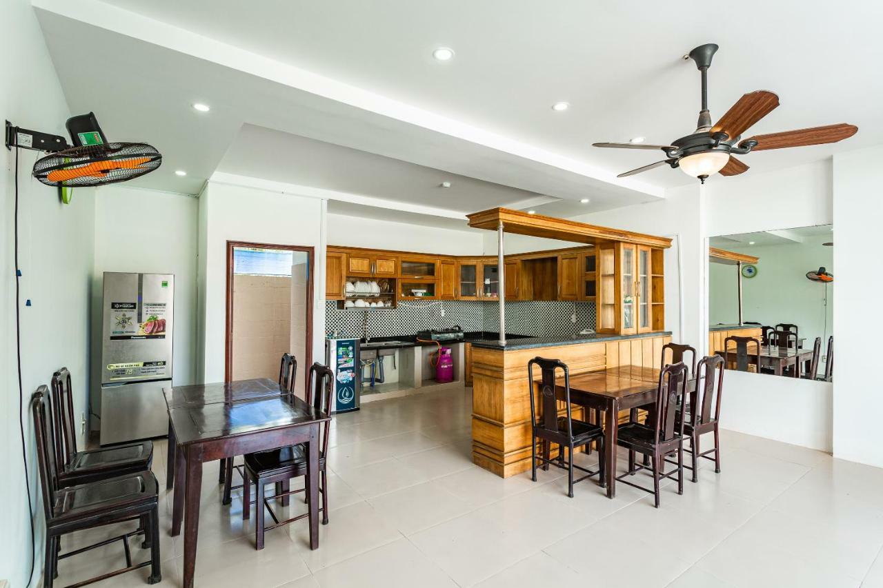 Ori Hotel Phu Quoc Exterior photo
