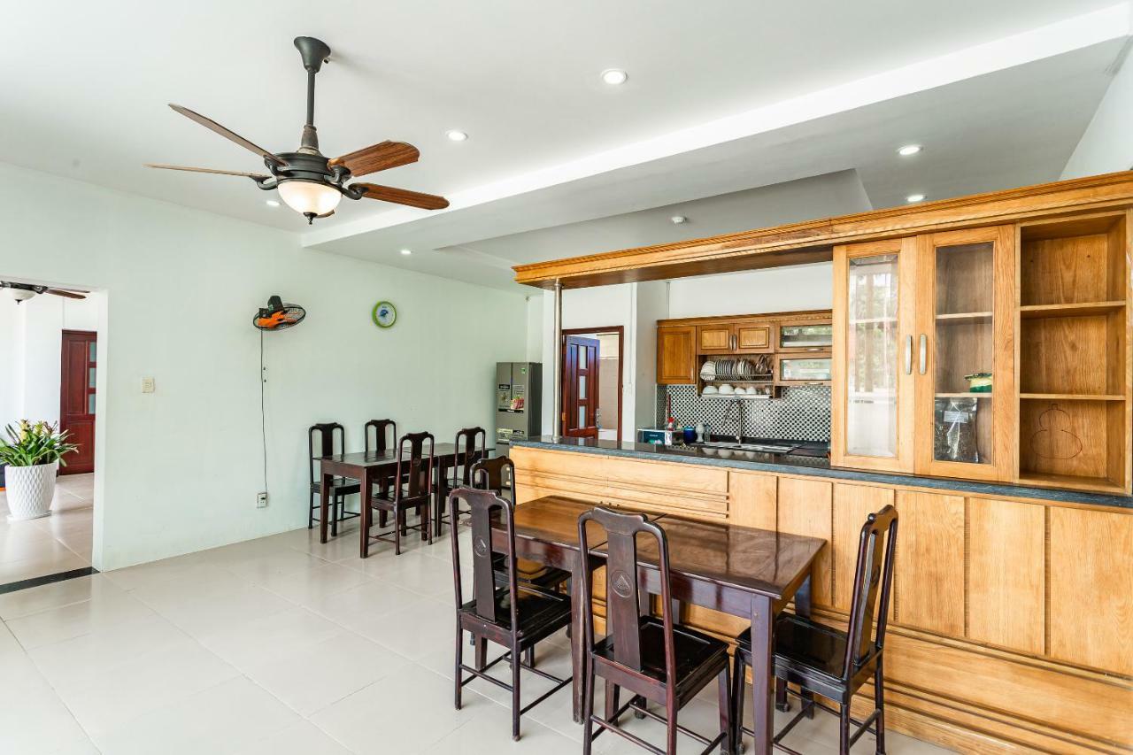 Ori Hotel Phu Quoc Exterior photo