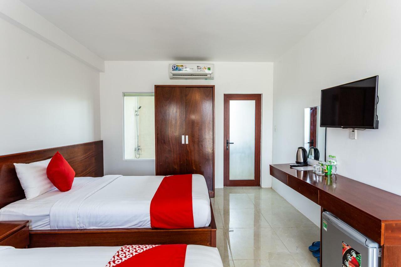 Ori Hotel Phu Quoc Exterior photo