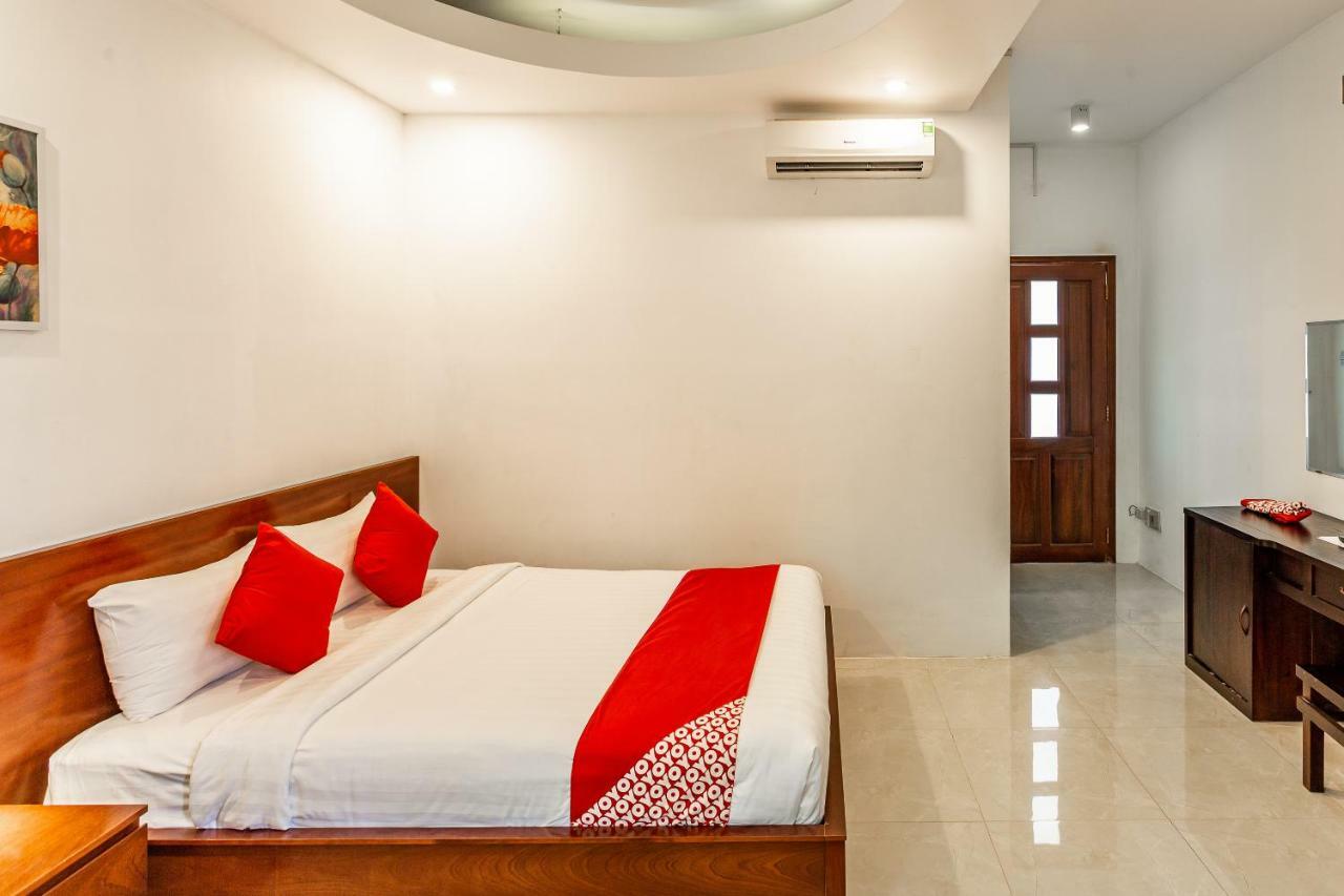 Ori Hotel Phu Quoc Exterior photo