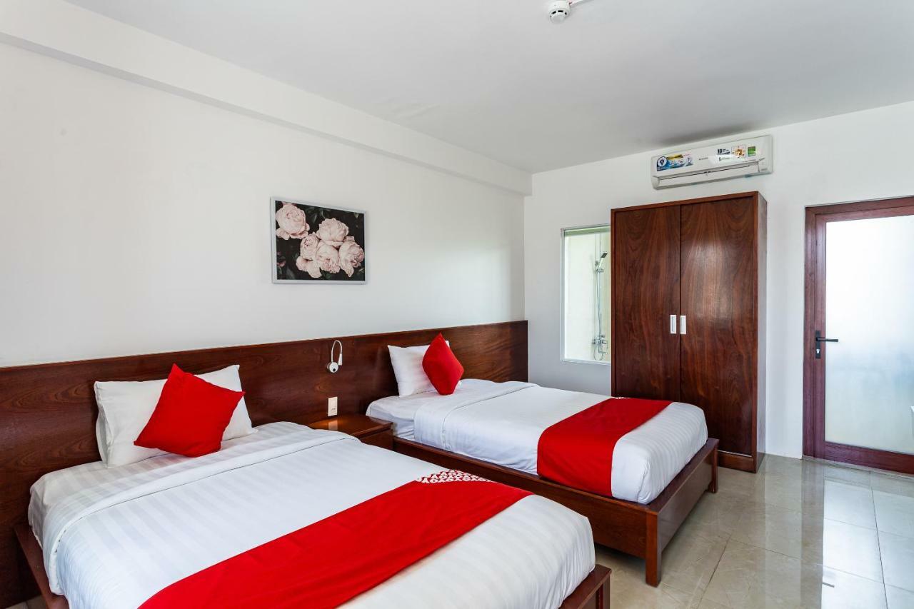 Ori Hotel Phu Quoc Exterior photo