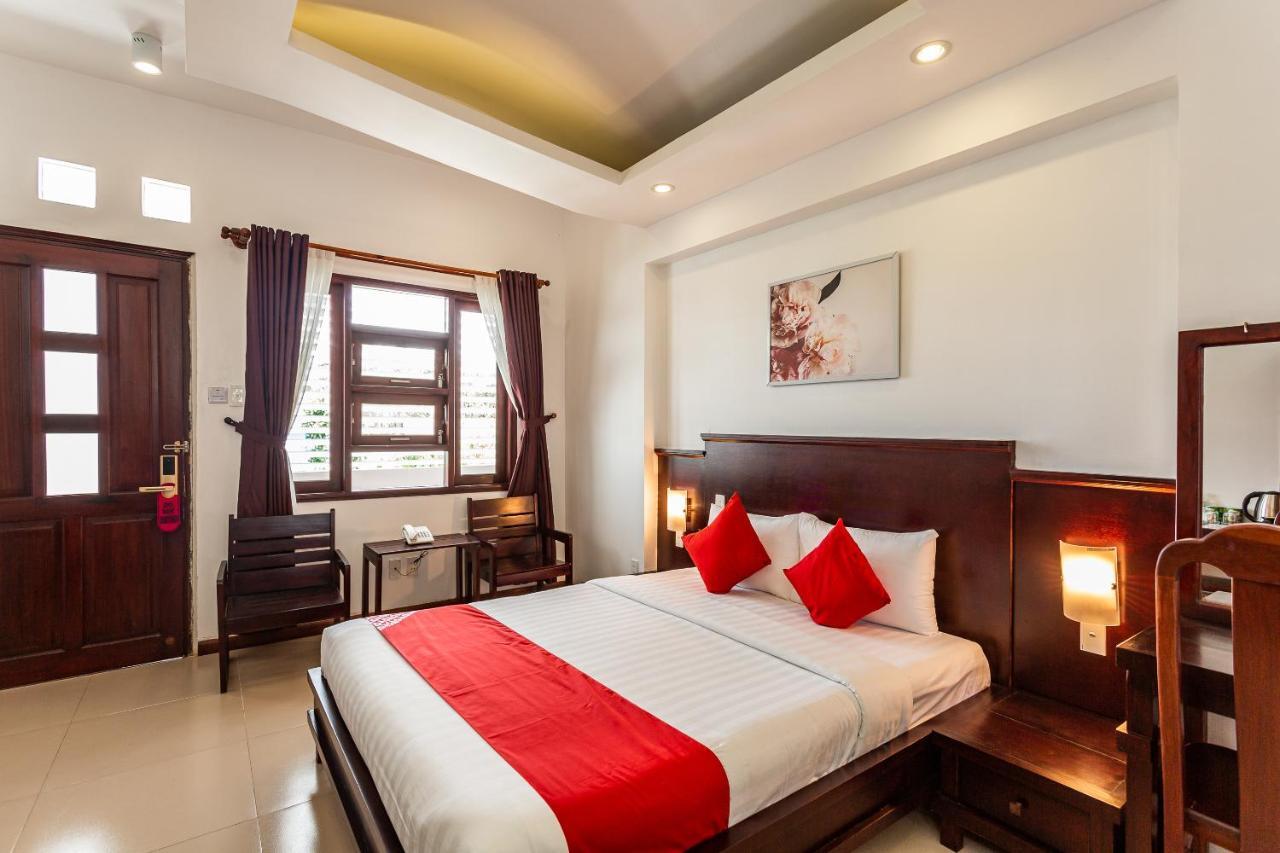 Ori Hotel Phu Quoc Exterior photo