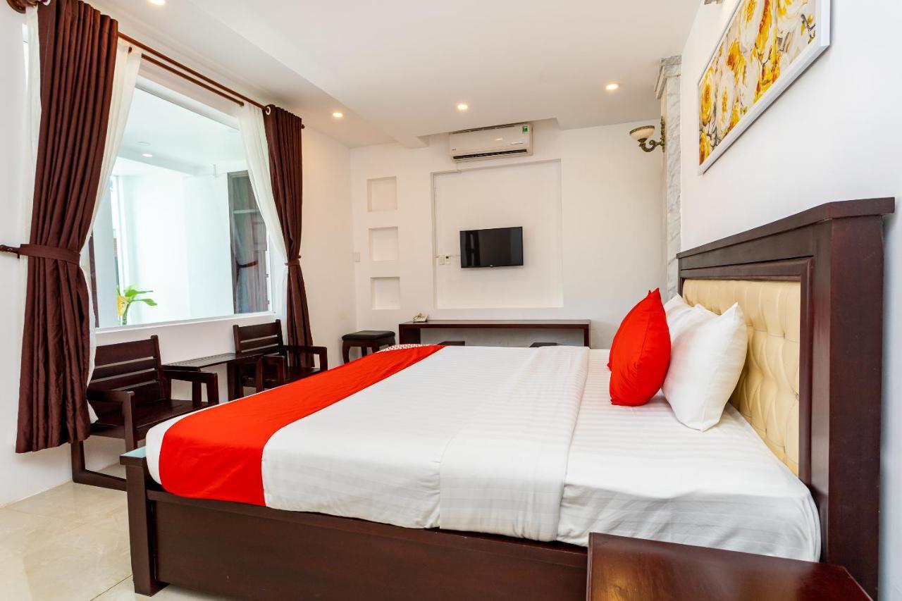 Ori Hotel Phu Quoc Exterior photo