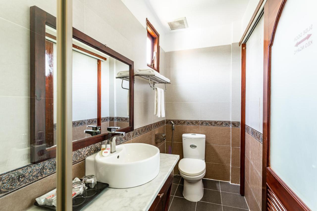 Ori Hotel Phu Quoc Exterior photo