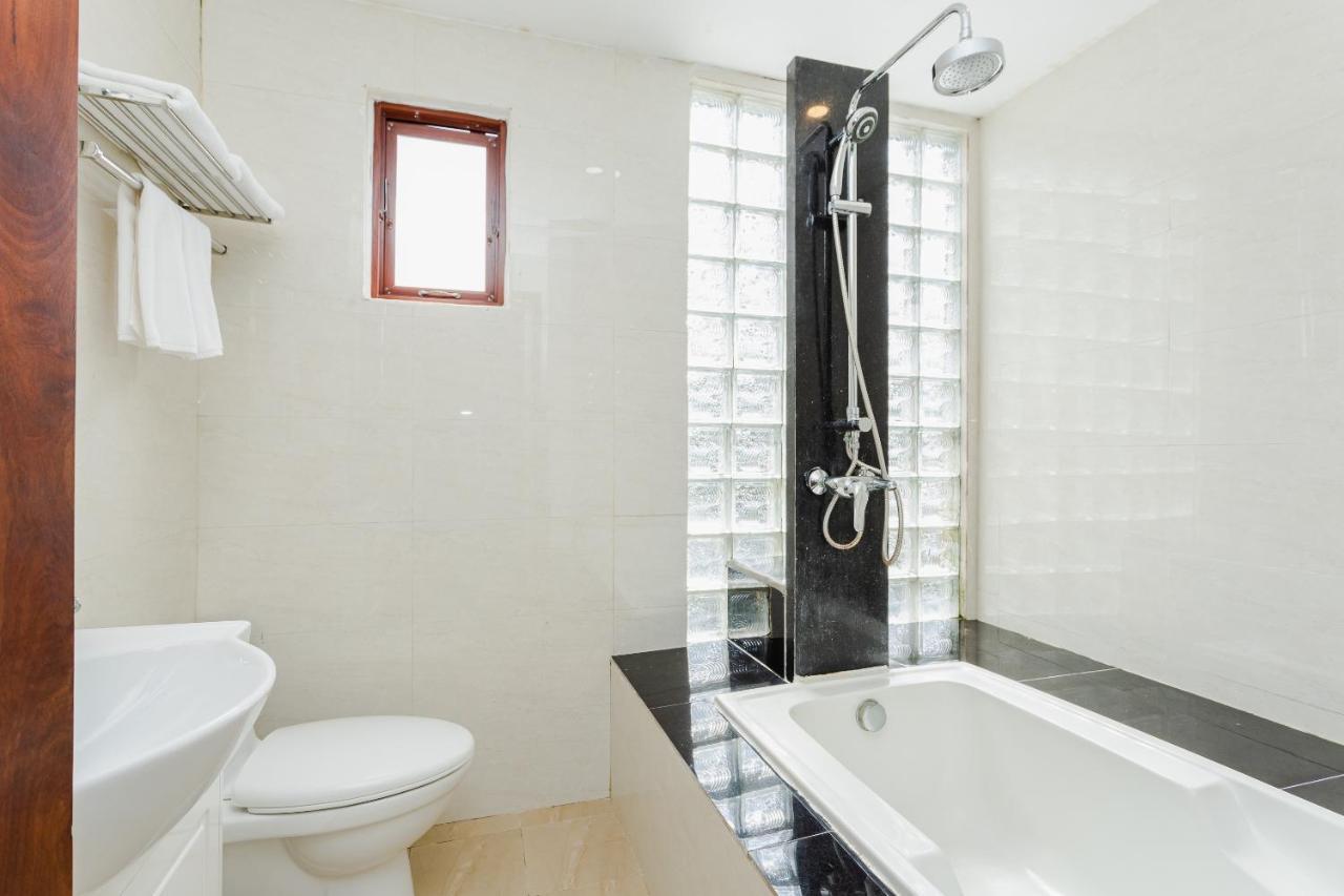Ori Hotel Phu Quoc Exterior photo
